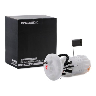 Moduł paliwowy RIDEX 1382F0206 1382F0206 - foto 2