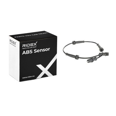 Czujnik ABS RIDEX 412W0060 412W0060 - foto 2