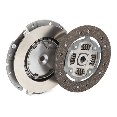 Zestaw Sprzęgła RIDEX 479C2878 479C2878 - foto 3