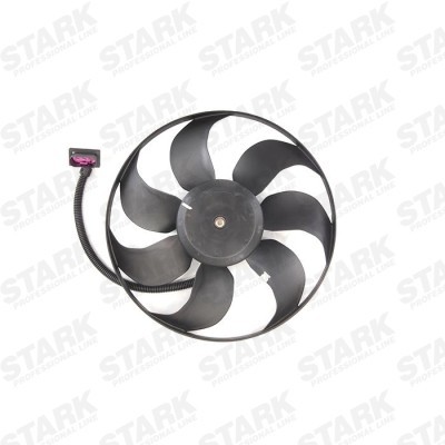 Wentylator Chłodnicy Stark SKRF-0300016 SKRF-0300016 - foto 2