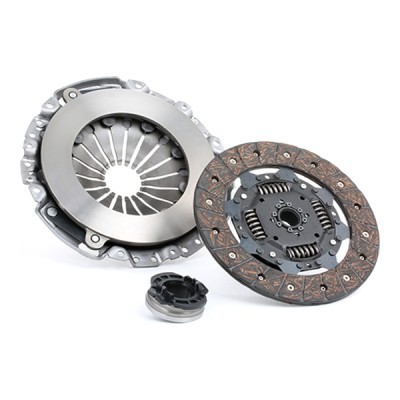 Zestaw Sprzęgła RIDEX 479C0015 479C0015 - foto 3
