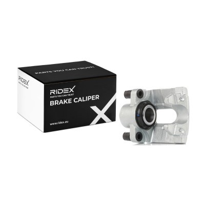 Zacisk Hamulcowy RIDEX 78B0531 78B0531 - foto 2
