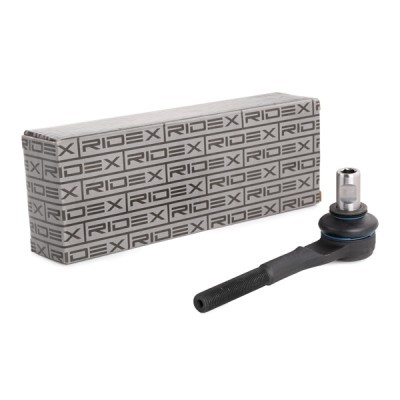 Końcówka drążka kierowniczego RIDEX 914T0115 914T0115 - foto 2