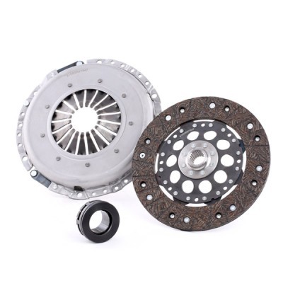 Zestaw Sprzęgła RIDEX 479C0037 479C0037 - foto 3