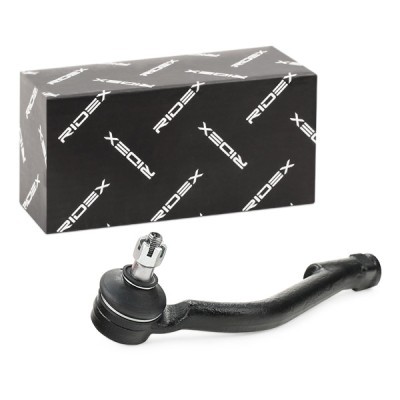 Końcówka drążka kierowniczego RIDEX 914T0581 914T0581 - foto 2