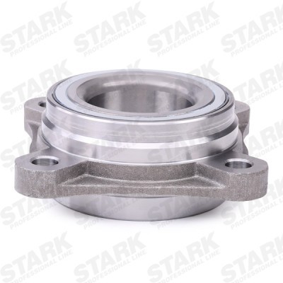 Łożysko Koła Stark SKWB-0180949 SKWB-0180949 - foto 5