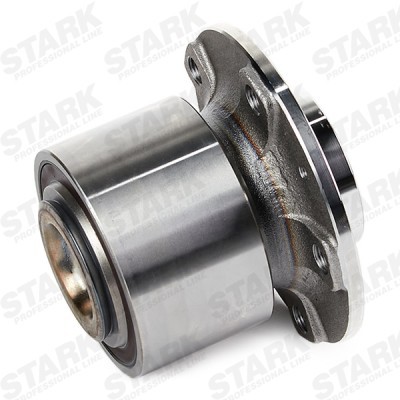 Łożysko Koła Stark SKWB-0181327 SKWB-0181327 - foto 4