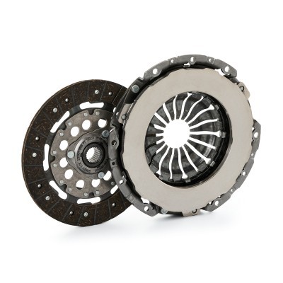 Zestaw Sprzęgła RIDEX 479C0209 479C0209 - foto 4