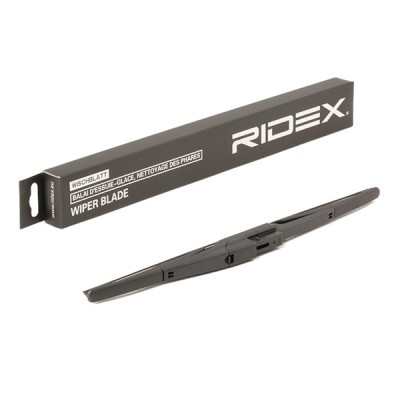 Щетка стеклоочистителя заднего стекла RIDEX 298W0488 298W0488 - foto 2