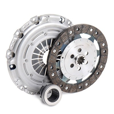 Zestaw Sprzęgła RIDEX 479C0192 479C0192 - foto 3