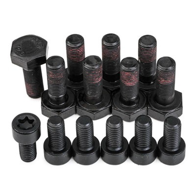 Zestaw Sprzęgła RIDEX 479C0118 479C0118 - foto 6