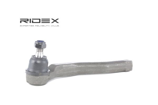 Końcówka drążka kierowniczego RIDEX 914T0309 914T0309 - foto 1