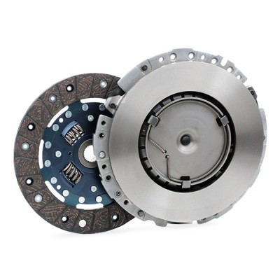 Zestaw Sprzęgła RIDEX 479C0013 479C0013 - foto 4