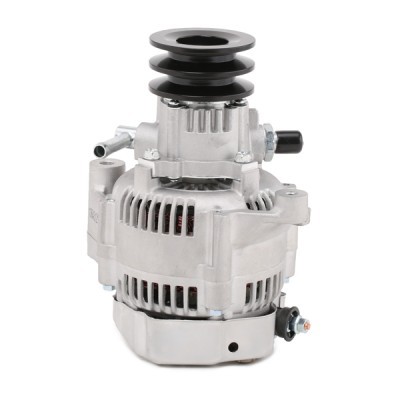 Alternator RIDEX 4G0237 4G0237 - foto 6