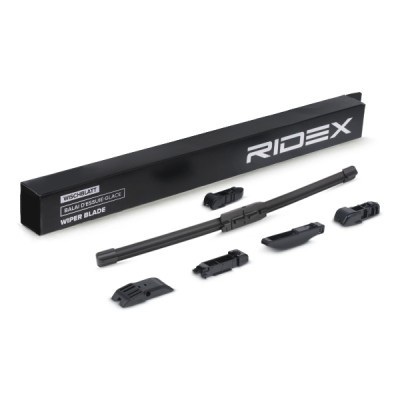 Pióro Wycieraczki RIDEX 298W0161 298W0161 - foto 2