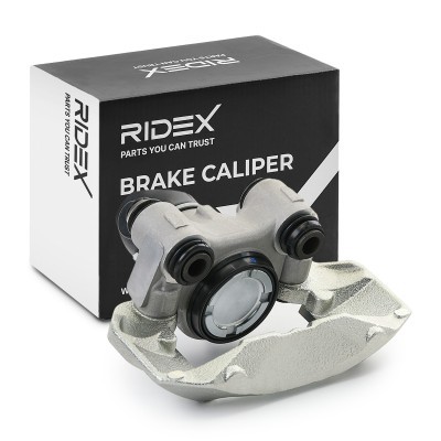 Zacisk Hamulcowy RIDEX 78B1437 78B1437 - foto 2