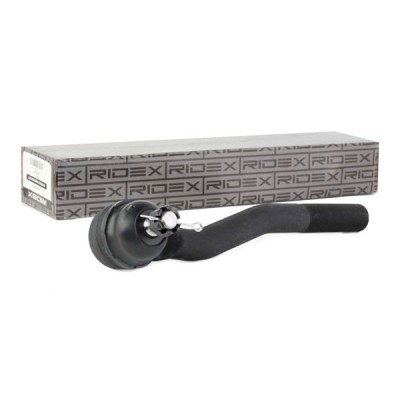Końcówka drążka kierowniczego RIDEX 914T0241 914T0241 - foto 2