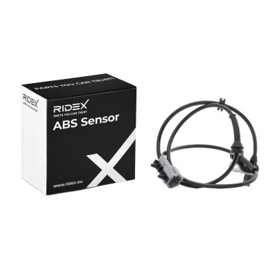 Czujnik ABS RIDEX 412W0234 412W0234 - foto 2