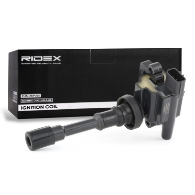 Cewka Zapłonowa RIDEX 689C0045 689C0045 - foto 3