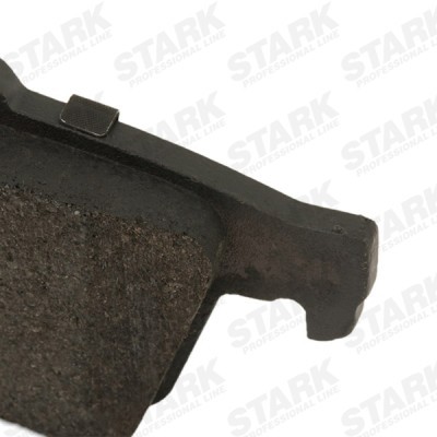 Klocki hamulcowe Stark SKFO-1007 SKFO-1007 - foto 6