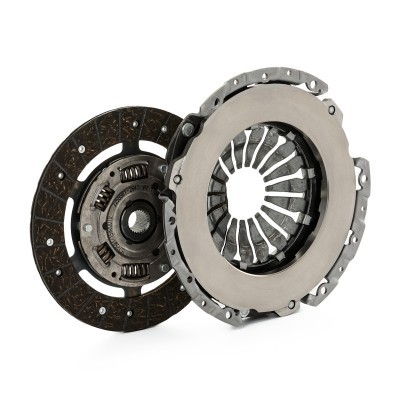 Zestaw Sprzęgła RIDEX 479C2989 479C2989 - foto 4