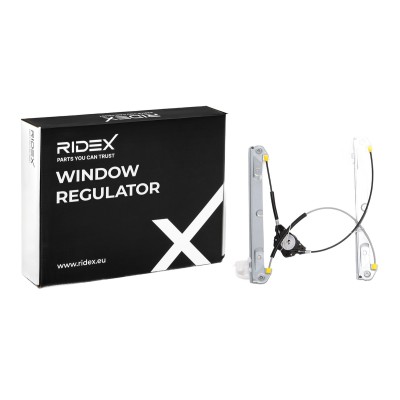 Podnośnik szyby RIDEX 1561W0491 1561W0491 - foto 6