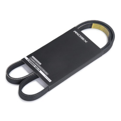 Pasek Klinowy Wielorowkowy RIDEX 305P0202 305P0202 - foto 2