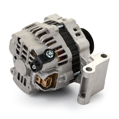Alternator RIDEX 4G0678 4G0678 - foto 4