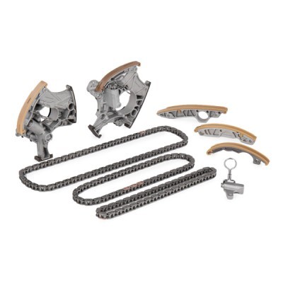 Zestaw łańcucha rozrządu RIDEX 1389T0222 1389T0222 - foto 2