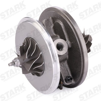 Wkład turbiny (rdzeń) Stark SKCCC-4540030 SKCCC-4540030 - foto 3