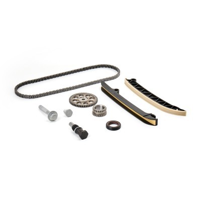 Zestaw łańcucha rozrządu RIDEX 1389T3033 1389T3033 - foto 2
