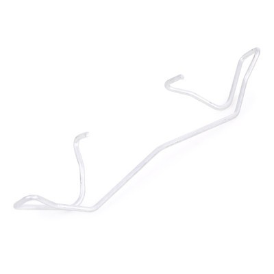 Klocki hamulcowe RIDEX 402B1170 402B1170 - foto 6