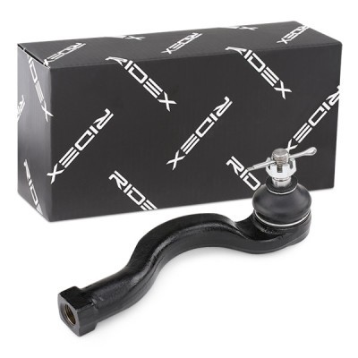 Końcówka drążka kierowniczego RIDEX 914T0361 914T0361 - foto 2