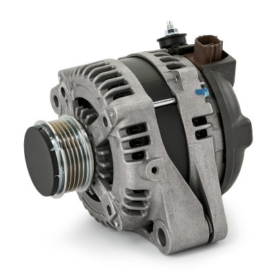Alternator RIDEX 4G0078R 4G0078R - foto 3
