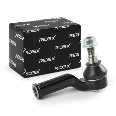Końcówka drążka kierowniczego RIDEX 914T0108 914T0108 - foto 2