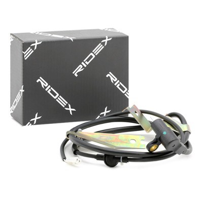Czujnik ABS RIDEX 412W0624 412W0624 - foto 1