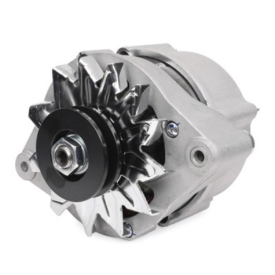 Alternator RIDEX 4G0071 4G0071 - foto 4
