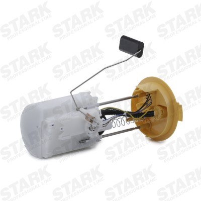 Moduł paliwowy Stark SKFU-0410017 SKFU-0410017 - foto 5