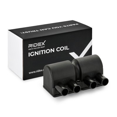 Cewka Zapłonowa RIDEX 689C0162 689C0162 - foto 2