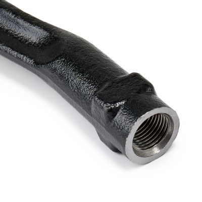 Końcówka drążka kierowniczego RIDEX 914T1200 914T1200 - foto 5