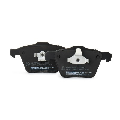 Klocki hamulcowe RIDEX 402B0273P 402B0273P - foto 4