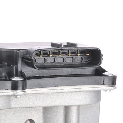 Дроссельная заслонка RIDEX 158T0207 158T0207 - foto 5