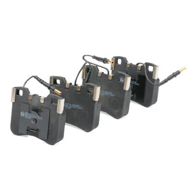 Klocki hamulcowe RIDEX 402B0388 402B0388 - foto 4