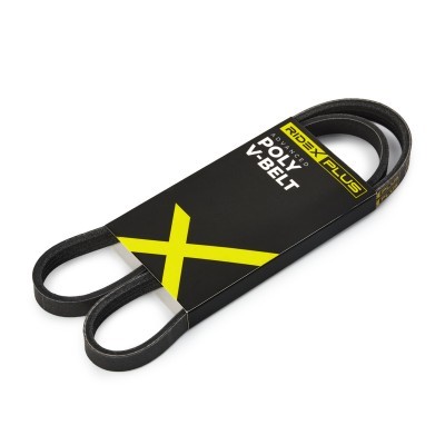 Pasek Klinowy Wielorowkowy RIDEX 305P0202P 305P0202P - foto 2