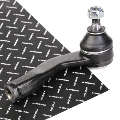 Końcówka drążka kierowniczego RIDEX 914T0346 914T0346 - foto 2