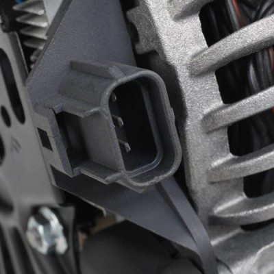 Alternator RIDEX 4G0068R 4G0068R - foto 6