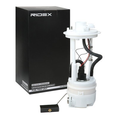 Moduł paliwowy RIDEX 1382F0213 1382F0213 - foto 2