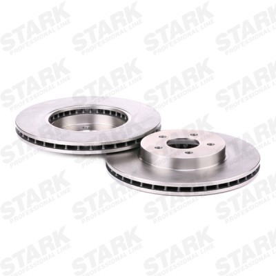 Tarcza hamulcowa Stark SKFO-2010 SKFO-2010 - foto 5