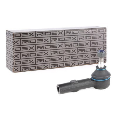 Końcówka drążka kierowniczego RIDEX 914T0098 914T0098 - foto 2