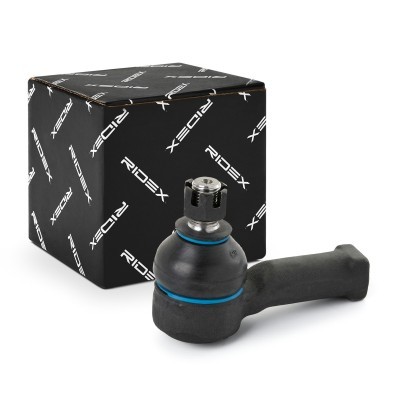 Końcówka drążka kierowniczego RIDEX 914T0139 914T0139 - foto 2